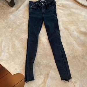 Skinny jeans